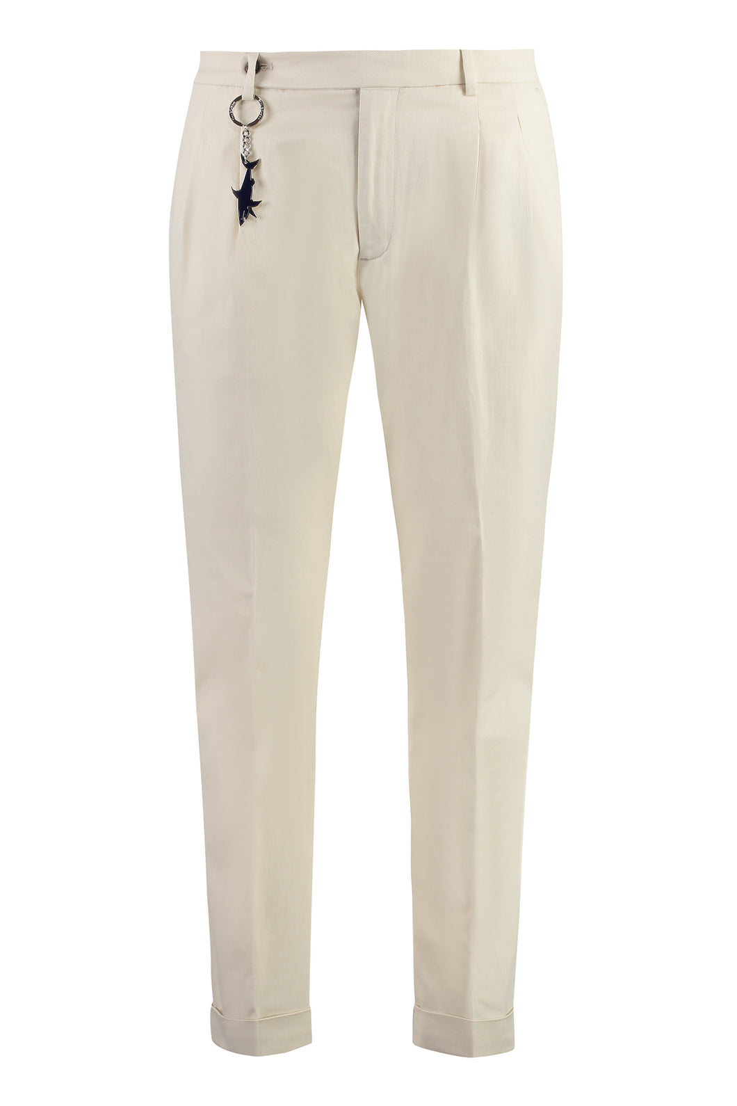 Cotton trousers