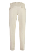 Load image into Gallery viewer, Cotton trousers
