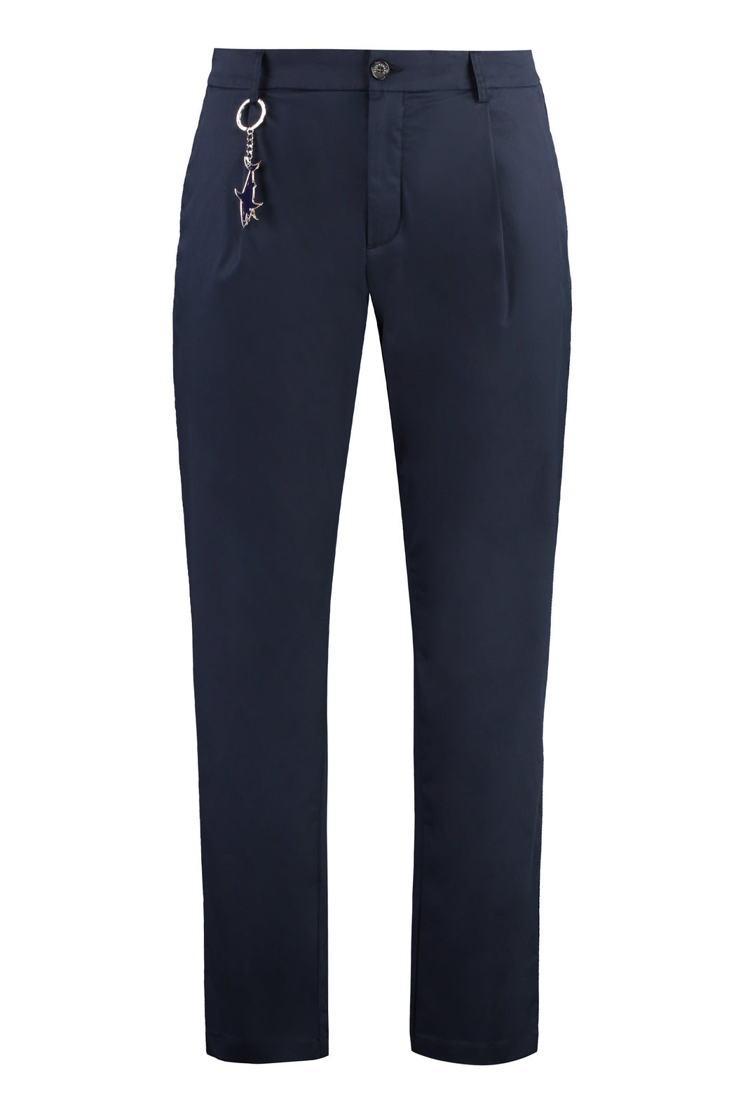 Cotton trousers