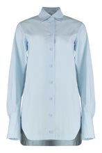 Load image into Gallery viewer, Cotton shirtdress
