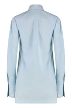 Load image into Gallery viewer, Cotton shirtdress
