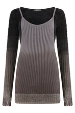 Load image into Gallery viewer, Ribbed knit dress
