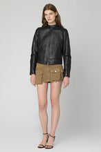 Load image into Gallery viewer, Fay mini skirt
