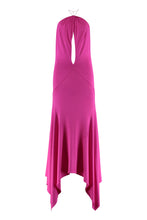 Load image into Gallery viewer, Stretch viscose dress
