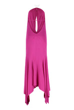 Load image into Gallery viewer, Stretch viscose dress
