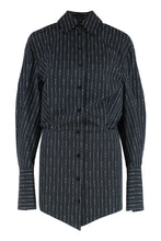 Load image into Gallery viewer, Silvye Shirtdress
