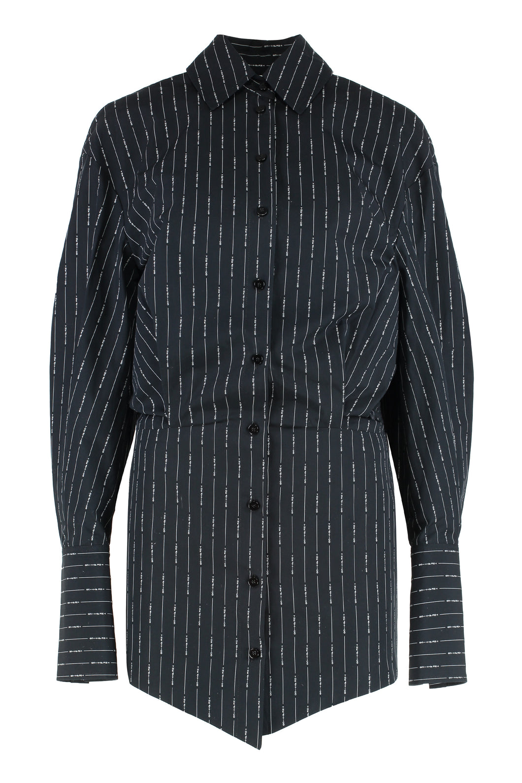Silvye Shirtdress