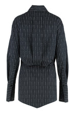Load image into Gallery viewer, Silvye Shirtdress
