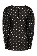 Load image into Gallery viewer, Polka-dot mini-dress
