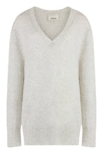 Load image into Gallery viewer, Larana cashmere blend pullover
