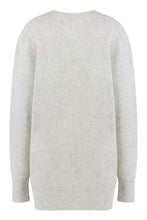 Load image into Gallery viewer, Larana cashmere blend pullover
