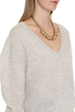 Load image into Gallery viewer, Larana cashmere blend pullover

