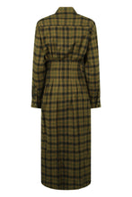 Load image into Gallery viewer, Cotton shirtdress

