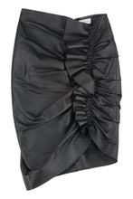 Load image into Gallery viewer, Leather skirt
