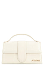 Load image into Gallery viewer, Le Grand Bambino leather handbag
