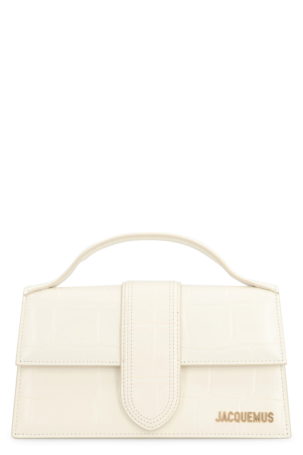 Le Grand Bambino leather handbag