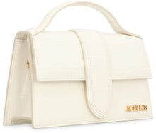 Load image into Gallery viewer, Le Grand Bambino leather handbag

