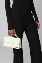 Load image into Gallery viewer, Le Grand Bambino leather handbag
