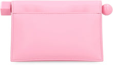 Load image into Gallery viewer, Rond carré mini pochette
