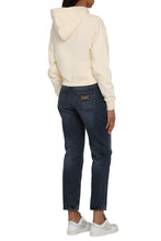 Load image into Gallery viewer, Gros Grain Cotton hoodie

