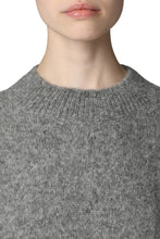 Load image into Gallery viewer, Jacquemus Crew-neck wool sweater

