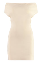 Load image into Gallery viewer, Cubista knitted dress
