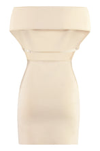Load image into Gallery viewer, Cubista knitted dress
