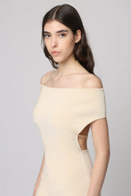Load image into Gallery viewer, Cubista knitted dress
