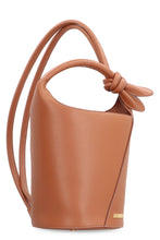 Load image into Gallery viewer, Tourni Mini bucket bag
