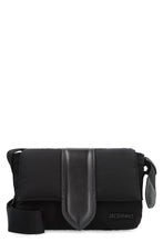 Load image into Gallery viewer, Le petit Bambino Nylon messenger bag
