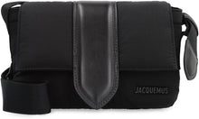 Load image into Gallery viewer, Le petit Bambino Nylon messenger bag
