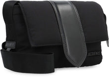 Load image into Gallery viewer, Le petit Bambino Nylon messenger bag
