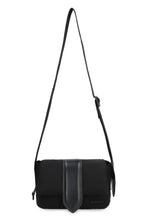 Load image into Gallery viewer, Le petit Bambino Nylon messenger bag
