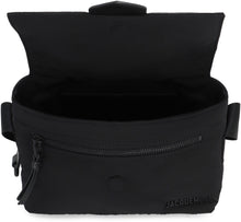 Load image into Gallery viewer, Le petit Bambino Nylon messenger bag
