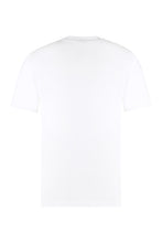 Load image into Gallery viewer, Gros Grain cotton T-shirt
