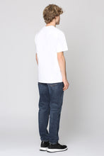 Load image into Gallery viewer, Gros Grain cotton T-shirt
