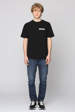 Load image into Gallery viewer, Gros Grain cotton T-shirt
