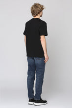 Load image into Gallery viewer, Gros Grain cotton T-shirt
