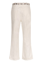 Load image into Gallery viewer, Cropped flared jeans
