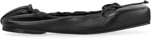 Load image into Gallery viewer, Ballet Leather ballet flats
