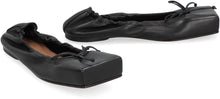 Load image into Gallery viewer, Ballet Leather ballet flats

