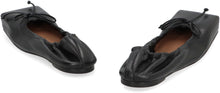 Load image into Gallery viewer, Ballet Leather ballet flats
