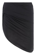 Load image into Gallery viewer, Draped skirt
