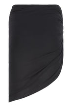 Load image into Gallery viewer, Draped skirt
