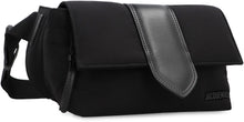 Load image into Gallery viewer, La banane Bambino nylon belt bag
