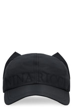 Load image into Gallery viewer, Logo baseball cap
