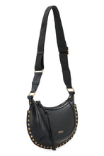 Load image into Gallery viewer, Moon Leather mini bag
