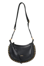Load image into Gallery viewer, Moon Leather mini bag
