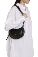Load image into Gallery viewer, Moon Leather mini bag
