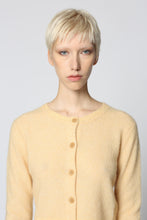Load image into Gallery viewer, Nity wool-blend cardigan
